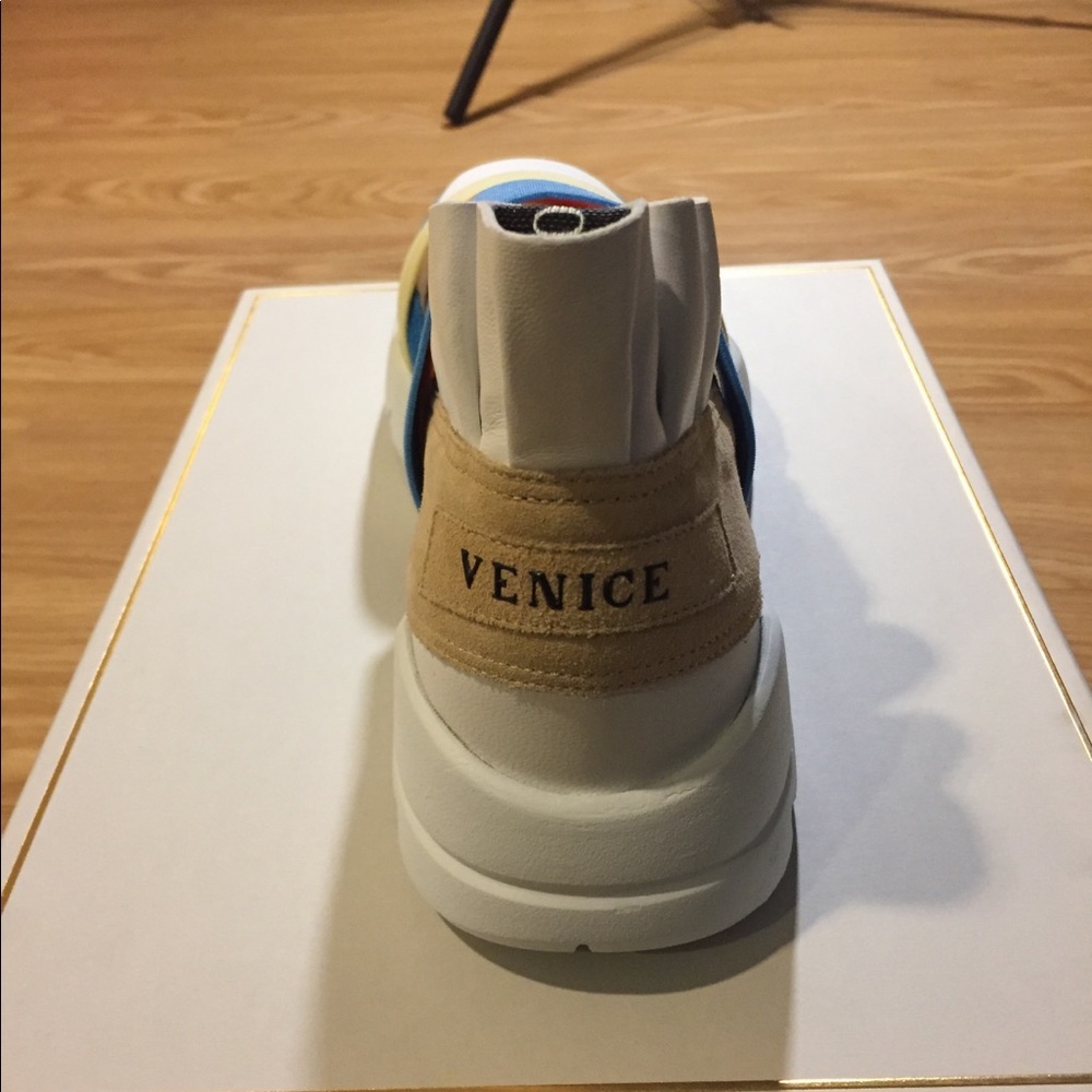 Emilio Pucci Sneakers SOLD SOLD SOLD SOLD